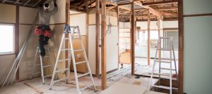Entreprise de rénovation de la maison et de rénovation d’appartement à Saint-Bonnet-en-Champsaur